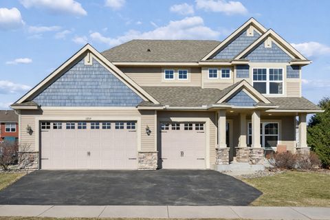 Homes For Sale - 6864 Jewel Avenue<br/> Washington County, Cottage Grove, MN 55016