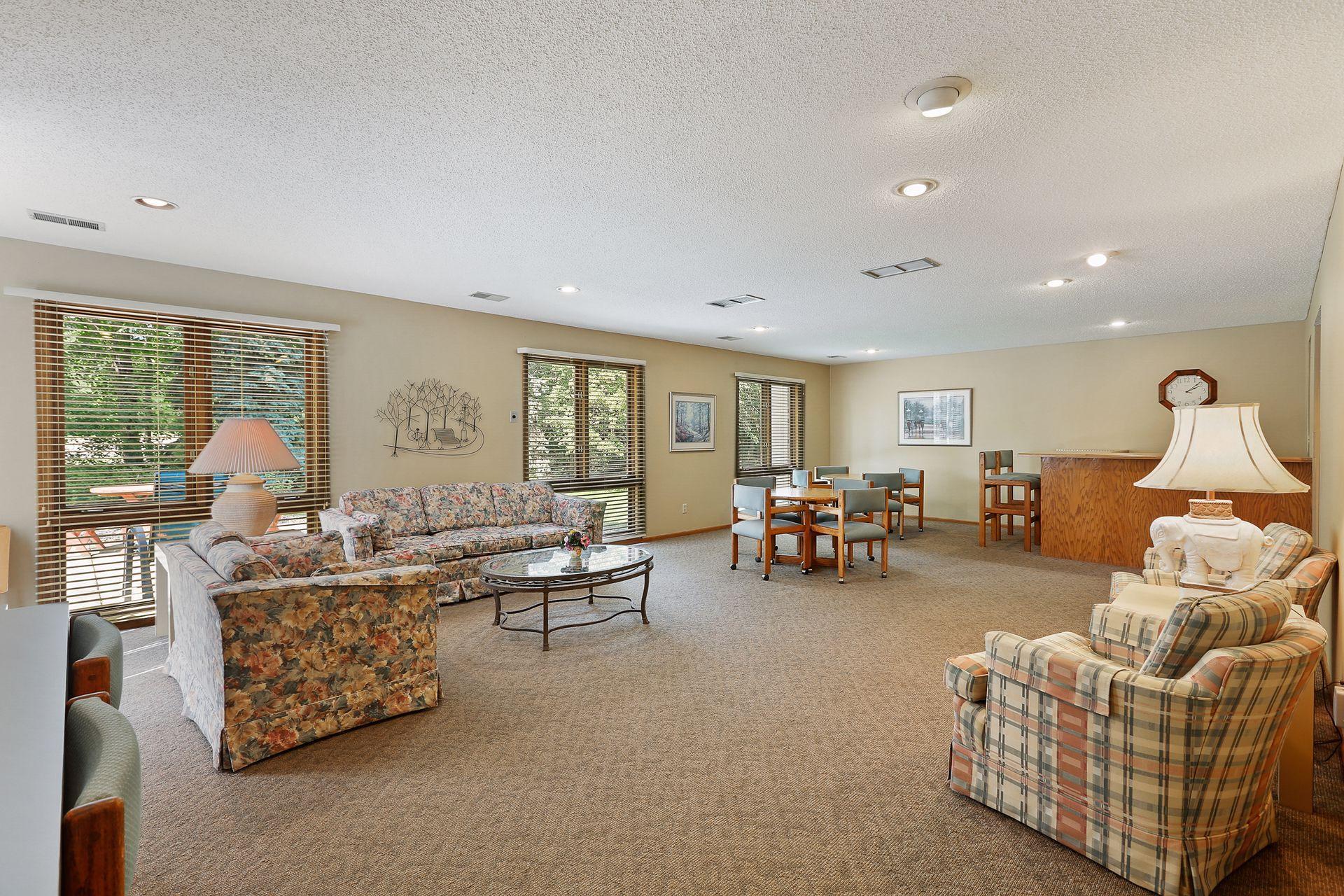 20 Windsor Lane #213A, New Brighton, Minnesota image 38