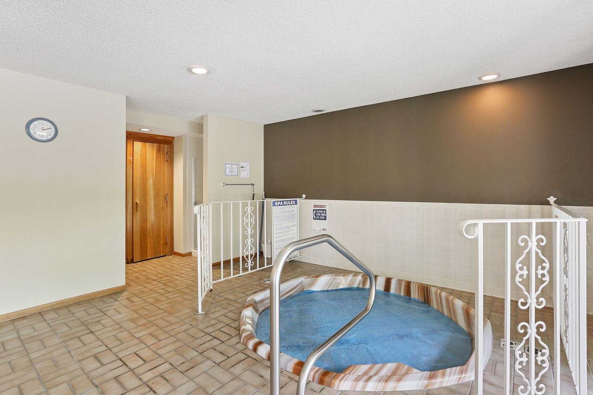 20 Windsor Lane #213A, New Brighton, Minnesota image 43