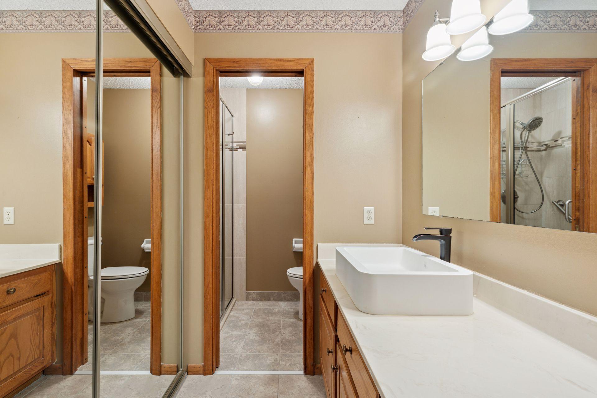 20 Windsor Lane #213A, New Brighton, Minnesota image 25
