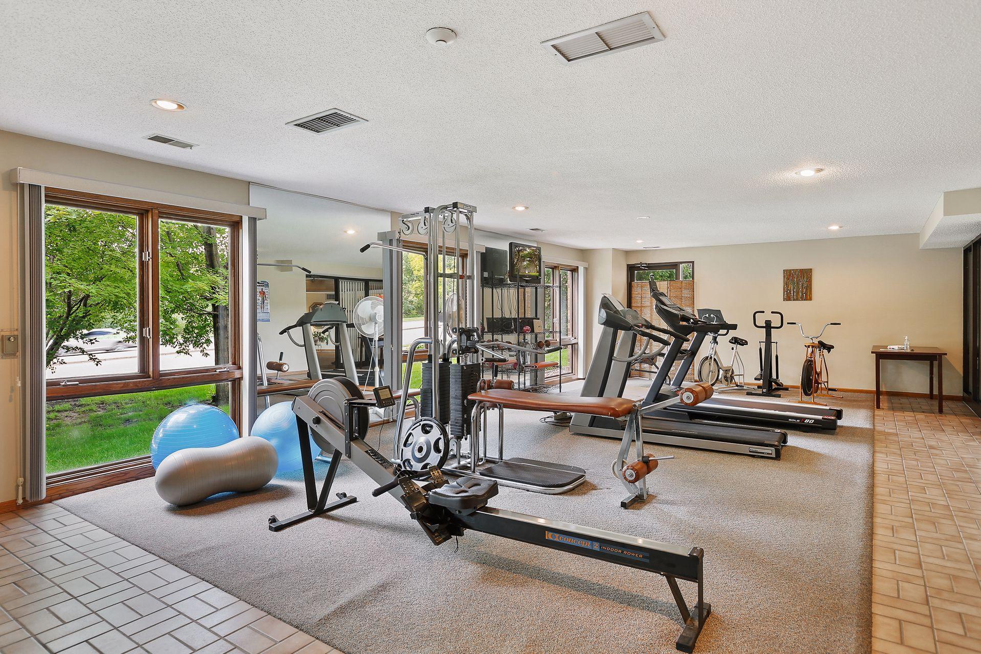 20 Windsor Lane #213A, New Brighton, Minnesota image 41
