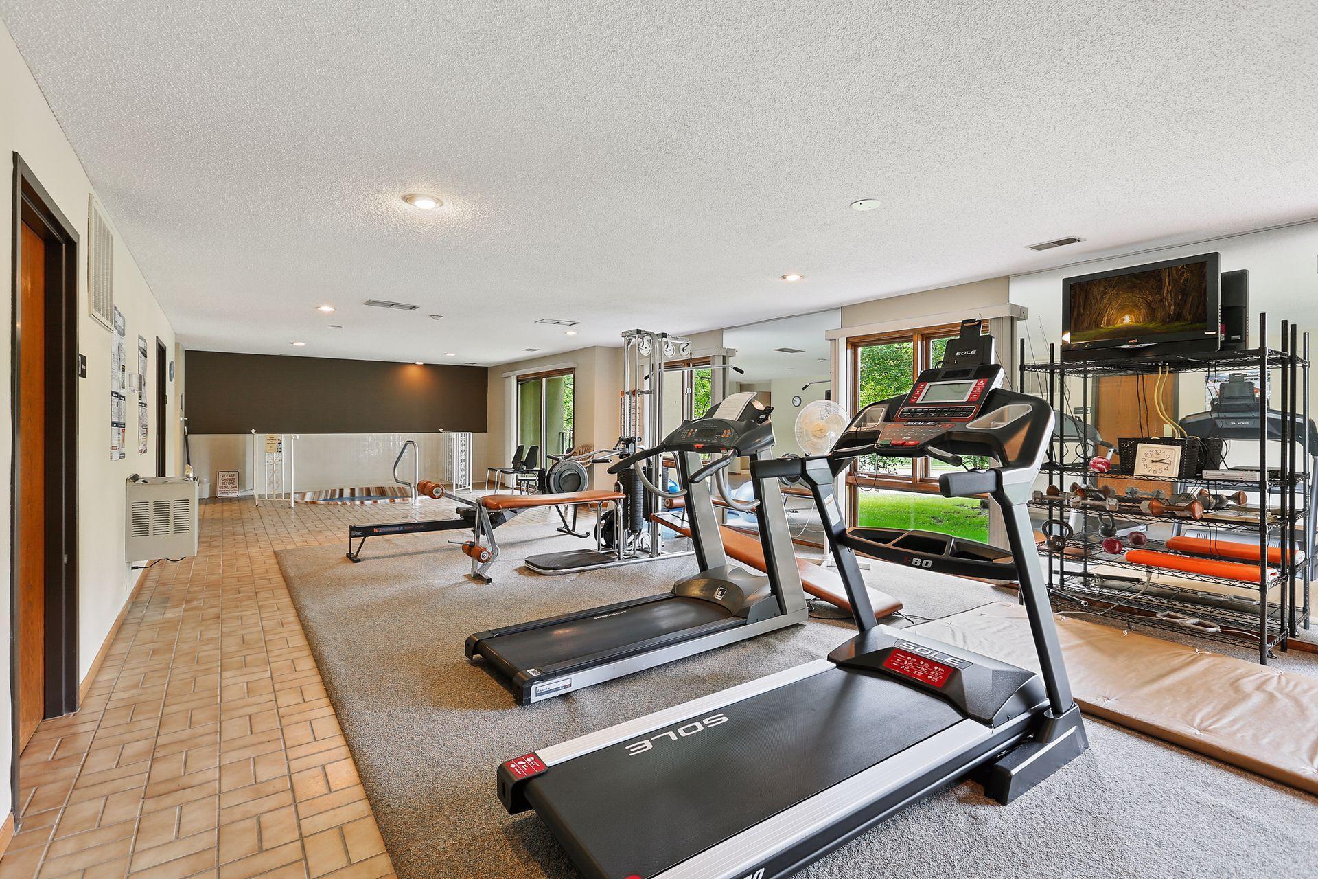 20 Windsor Lane #213A, New Brighton, Minnesota image 42