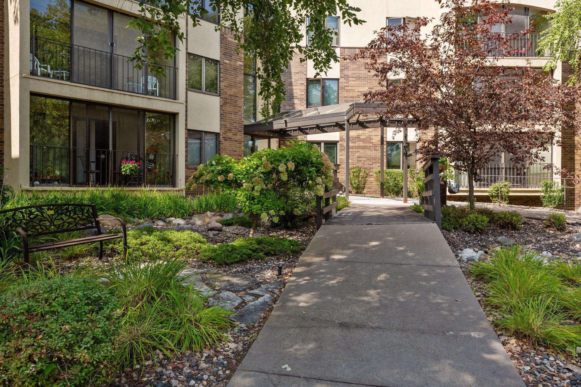 20 Windsor Lane #213A, New Brighton, Minnesota image 3
