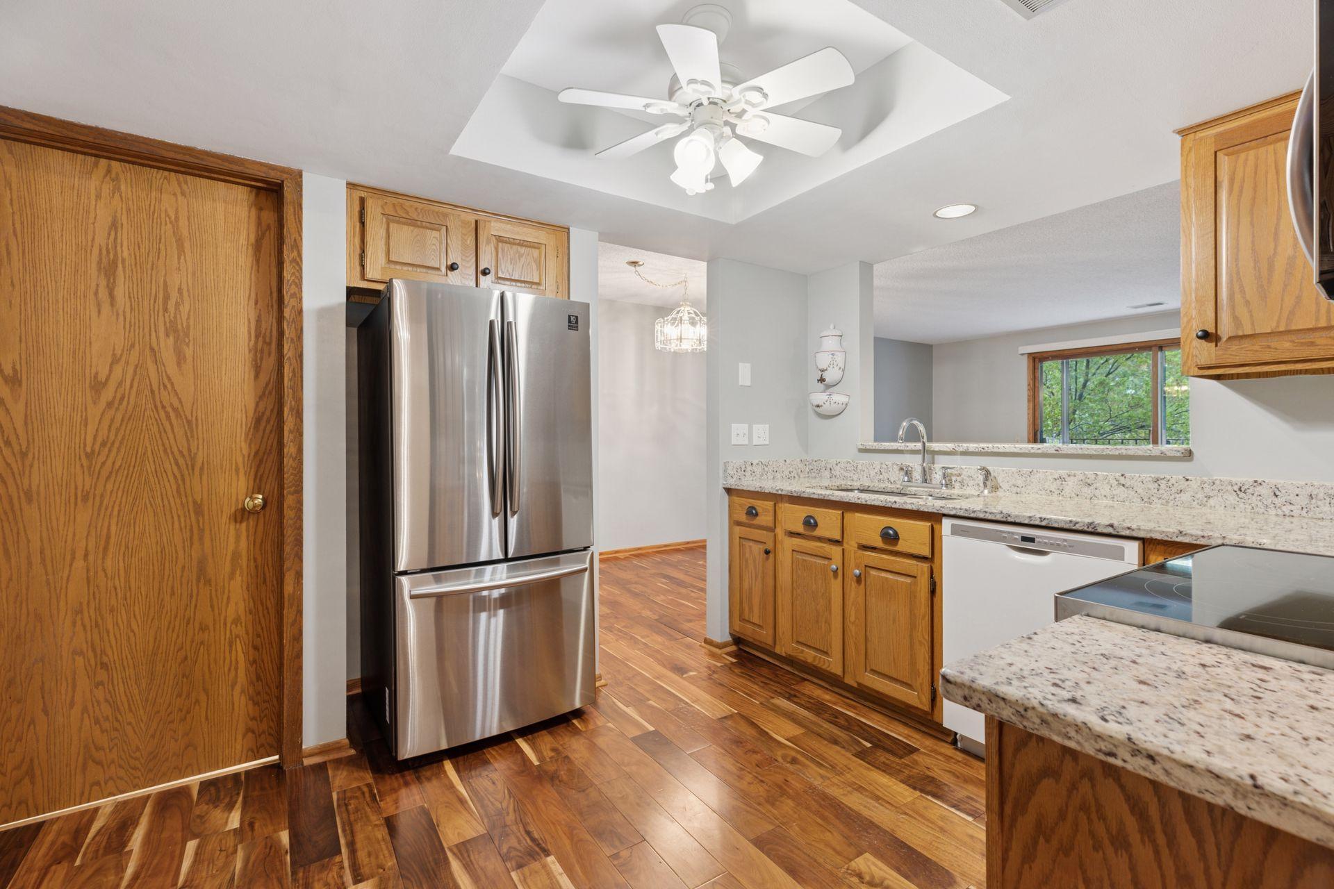 20 Windsor Lane #213A, New Brighton, Minnesota image 17