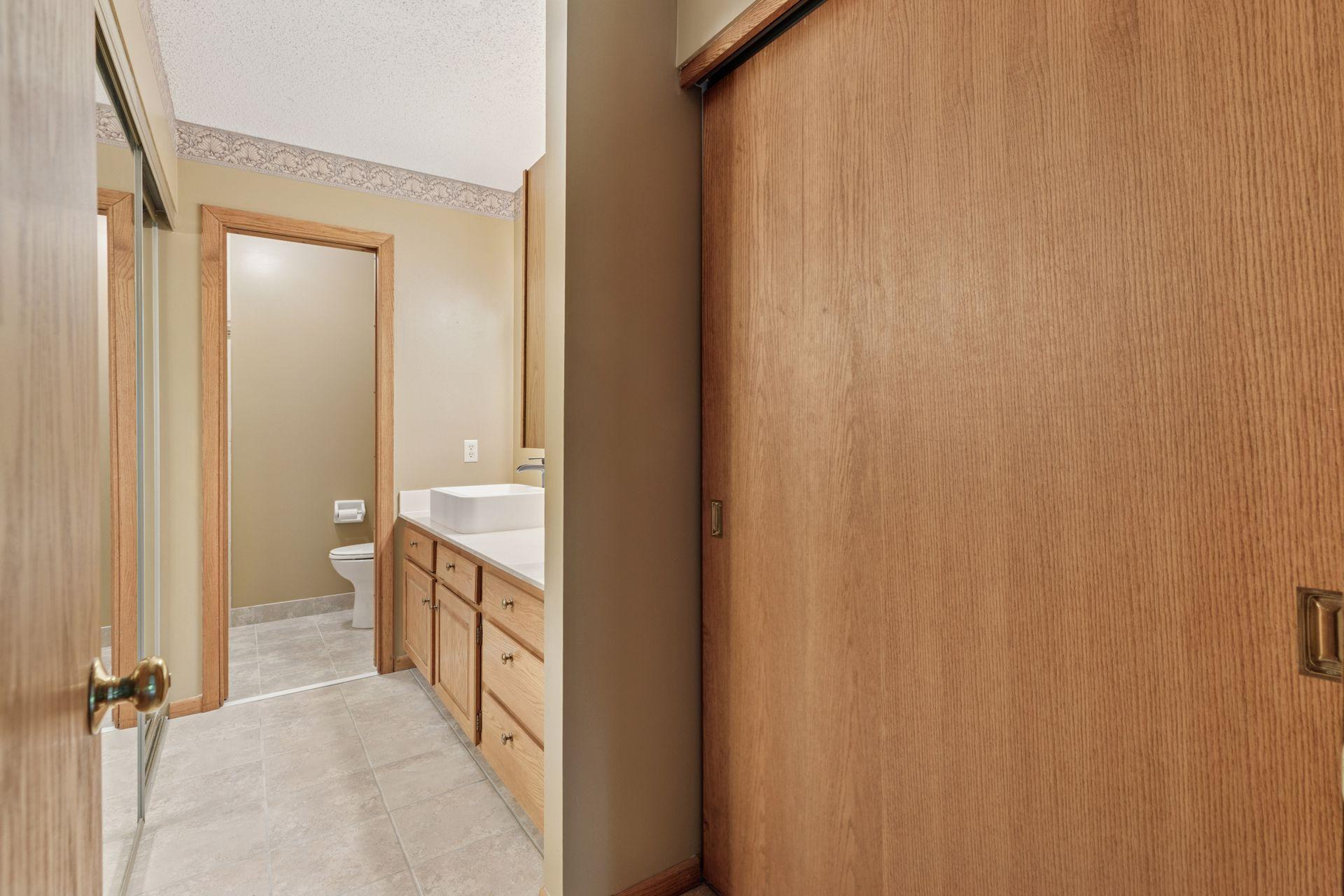 20 Windsor Lane #213A, New Brighton, Minnesota image 23