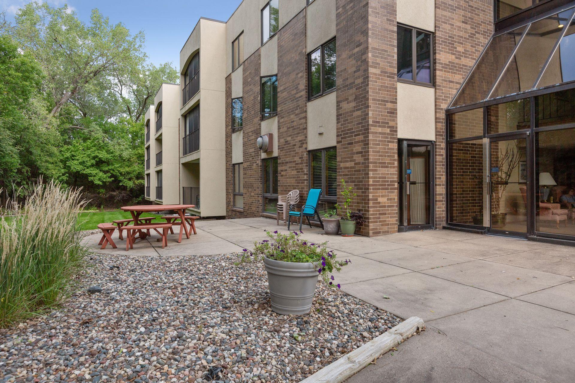 20 Windsor Lane #213A, New Brighton, Minnesota image 7