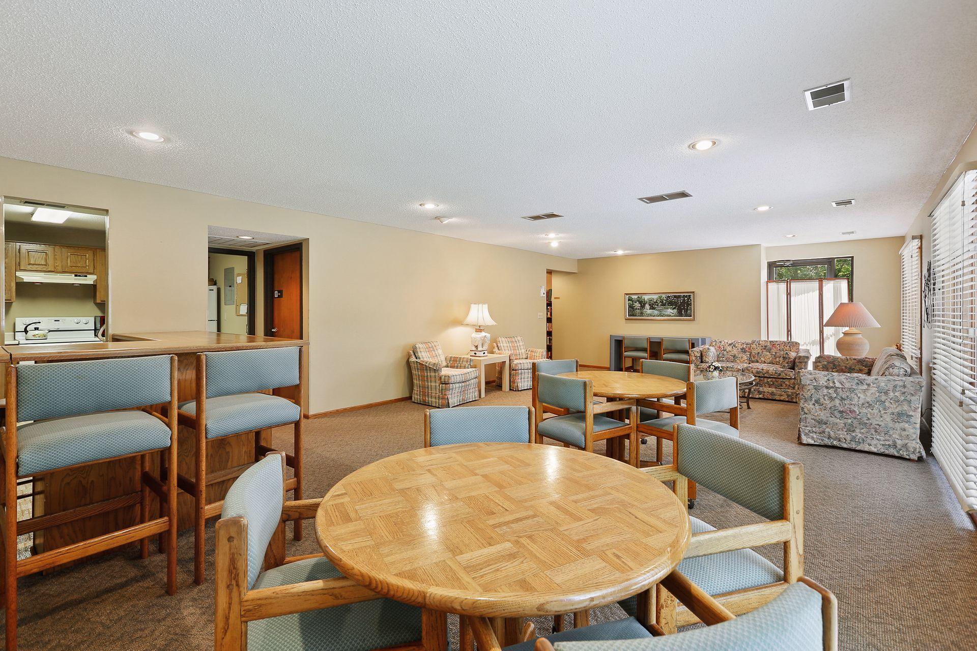 20 Windsor Lane #213A, New Brighton, Minnesota image 39