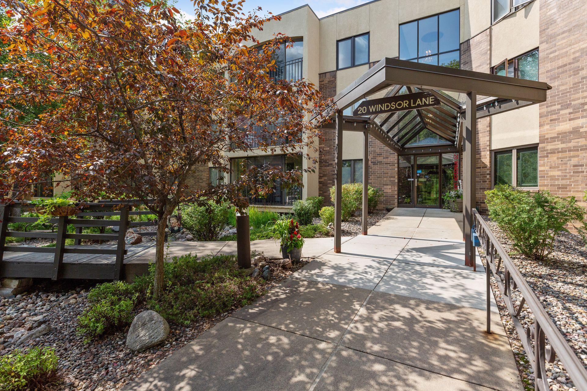20 Windsor Lane #213A, New Brighton, Minnesota image 4