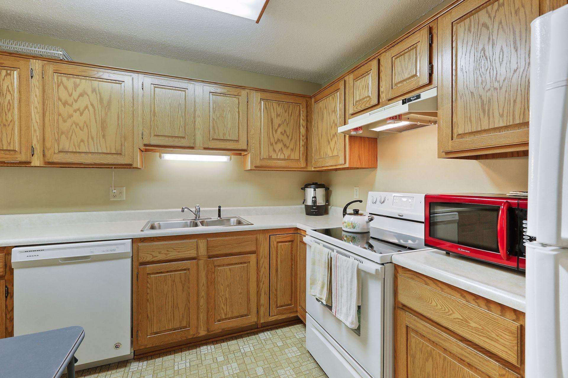 20 Windsor Lane #213A, New Brighton, Minnesota image 40