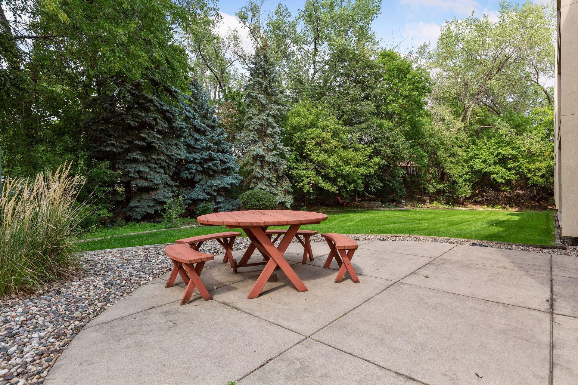 20 Windsor Lane #213A, New Brighton, Minnesota image 45