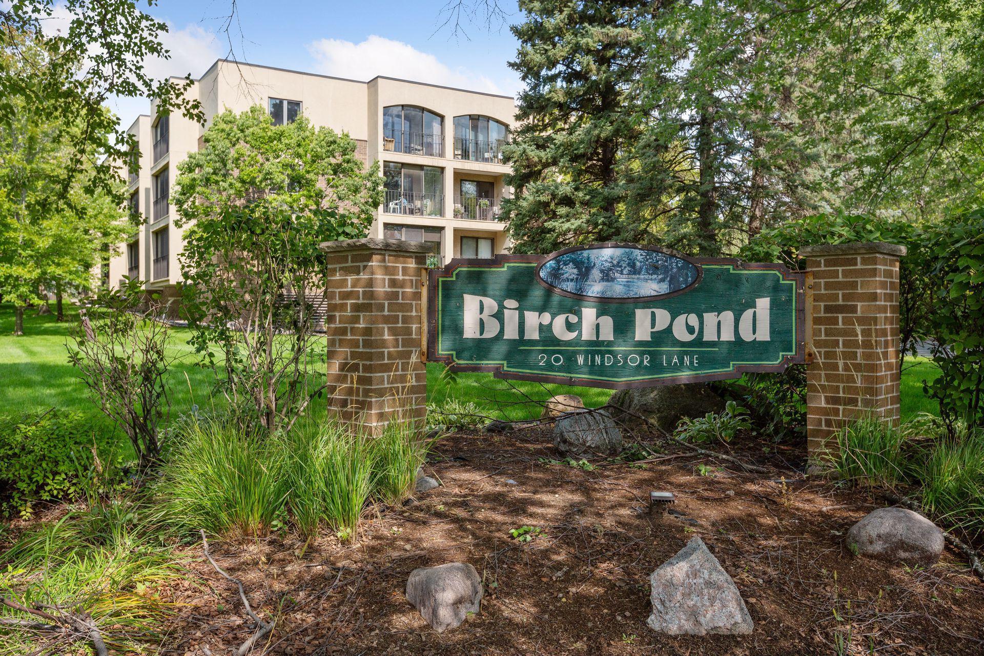 20 Windsor Lane #213A, New Brighton, Minnesota image 1