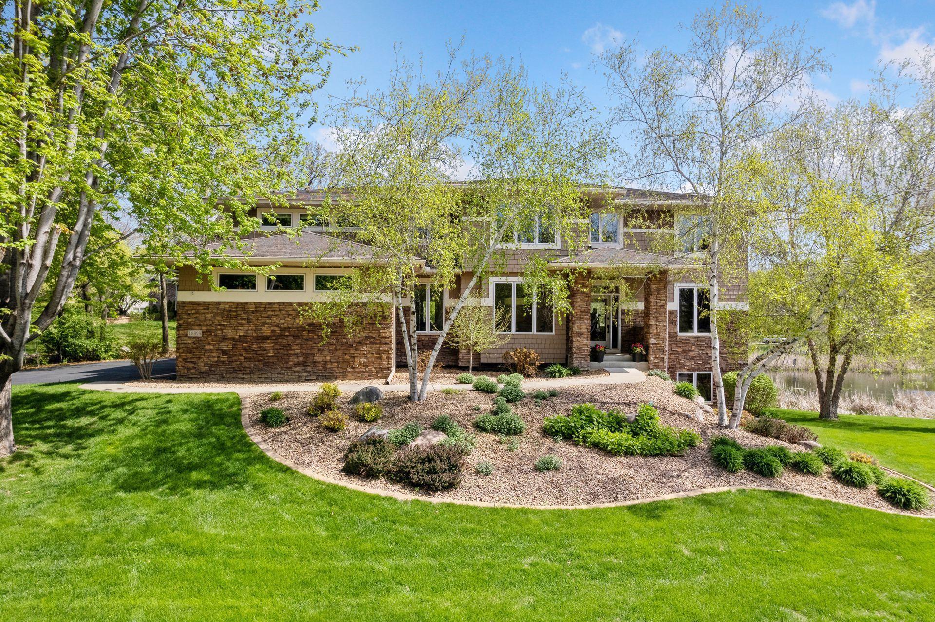 18898 Kabot Cove Lane Ln, Lakeville, Minnesota image 1
