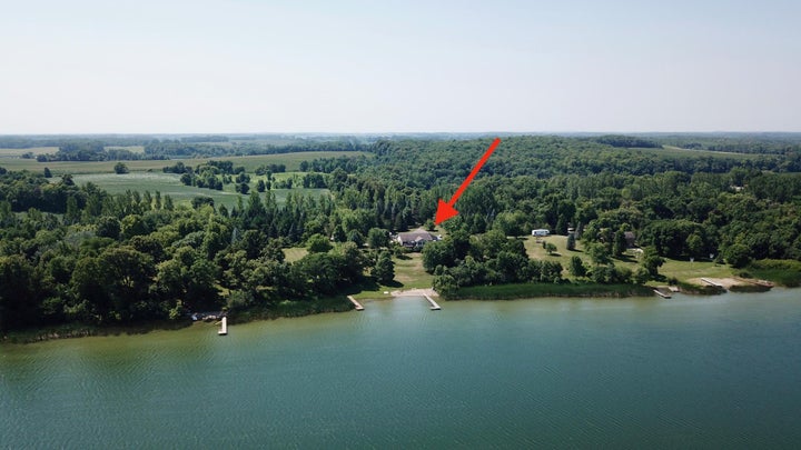 Photo 1 of 44 — 8051 Big Chip Trail NW, Garfield, MN 56332