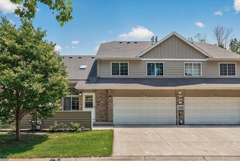 Townhouse For Sale - 985 106th Lane<br/> Coon Rapids, MN 55433