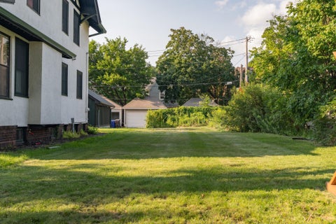 Vacant Land For Sale - 545 Holly Avenue<br/> Ramsey County, Saint Paul, MN 55102