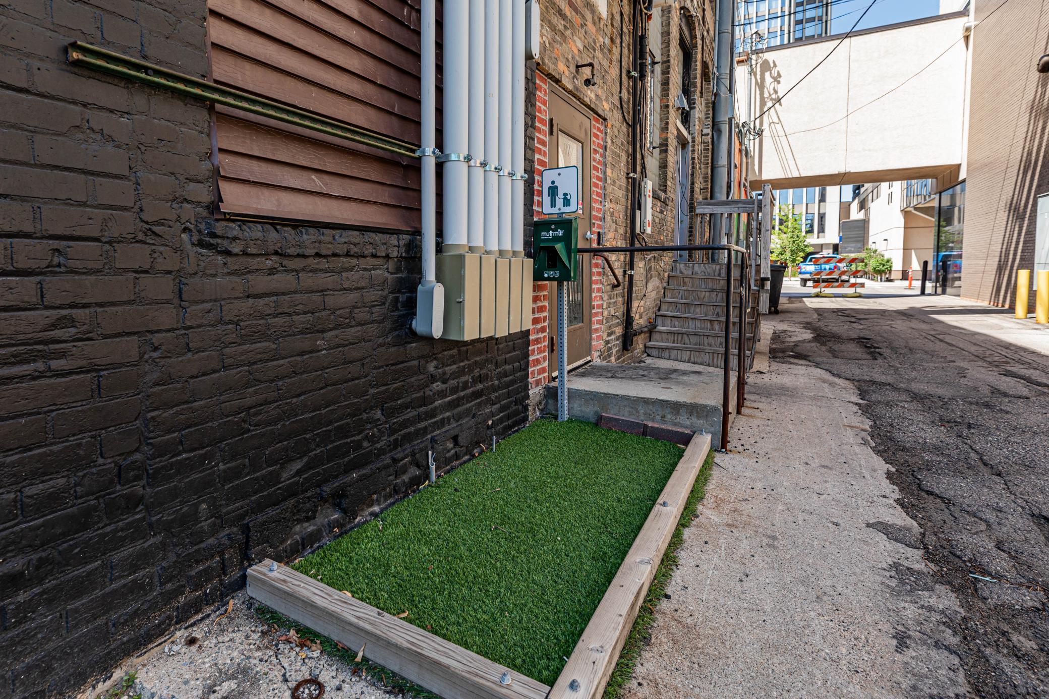 Fargo, North Dakota 58102, United States, 1 Bedroom Bedrooms, ,2 BathroomsBathrooms,Residential,Active,227183