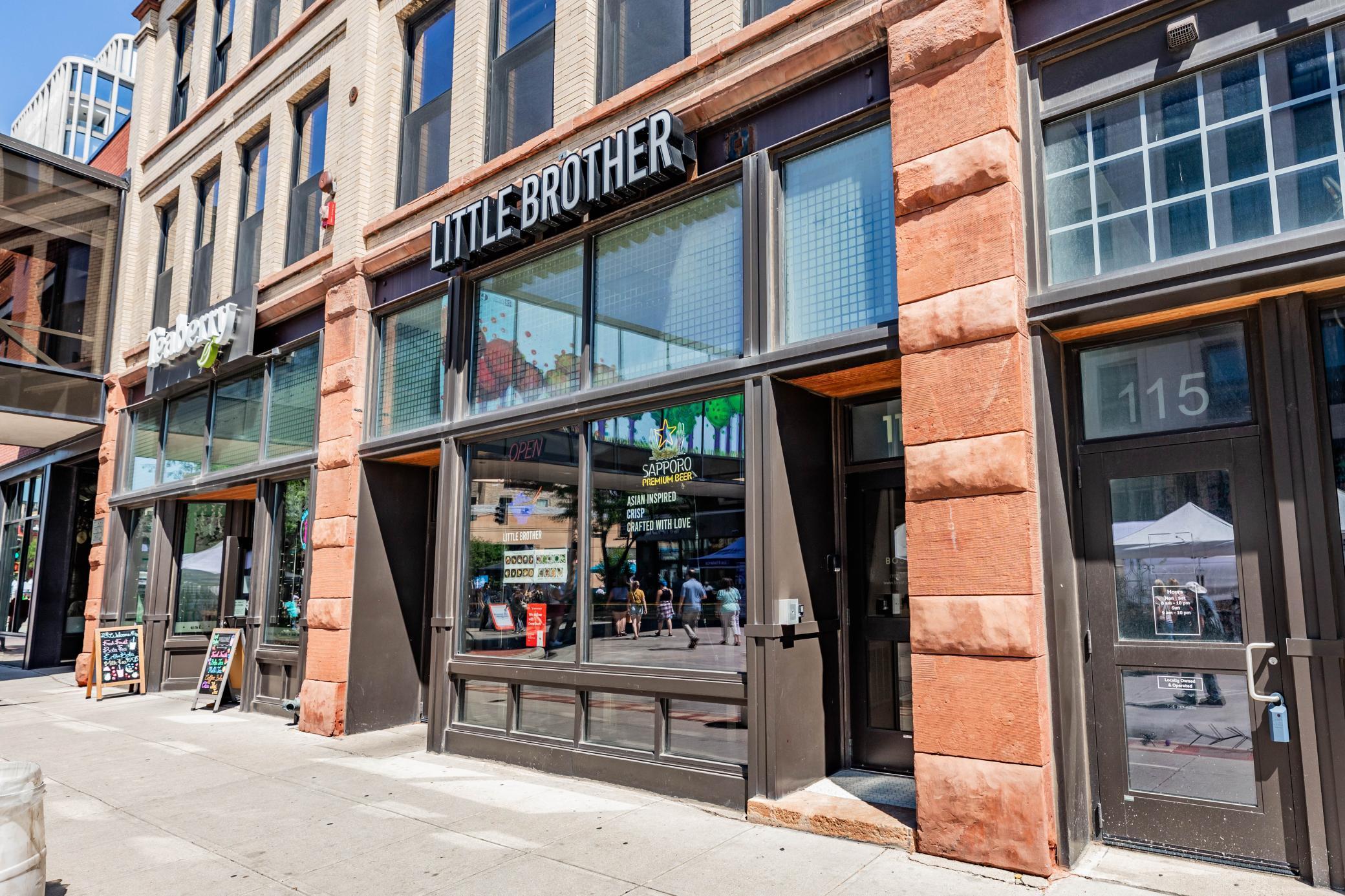 Fargo, North Dakota 58102, United States, 1 Bedroom Bedrooms, ,2 BathroomsBathrooms,Residential,Active,227183