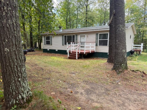 Homes For Sale - 14701 Chokecherry Drive<br/> Nevis, MN 56467