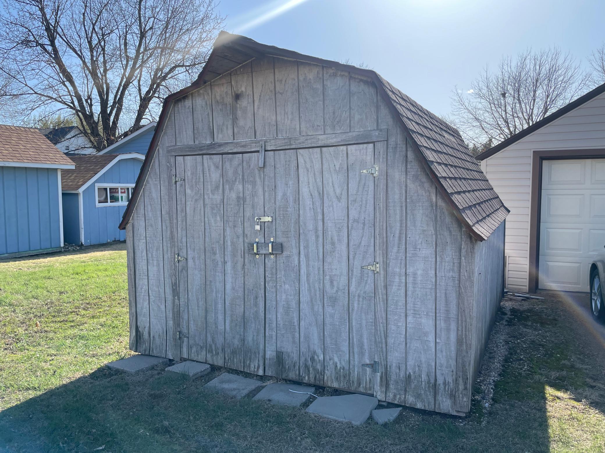 301 E 1st Street, Adrian, Minnesota image 18