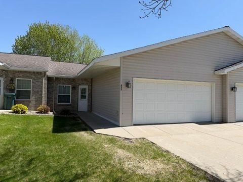 Homes For Sale - 632 3rd Street<br/> Todd County, Long Prairie, MN 56347
