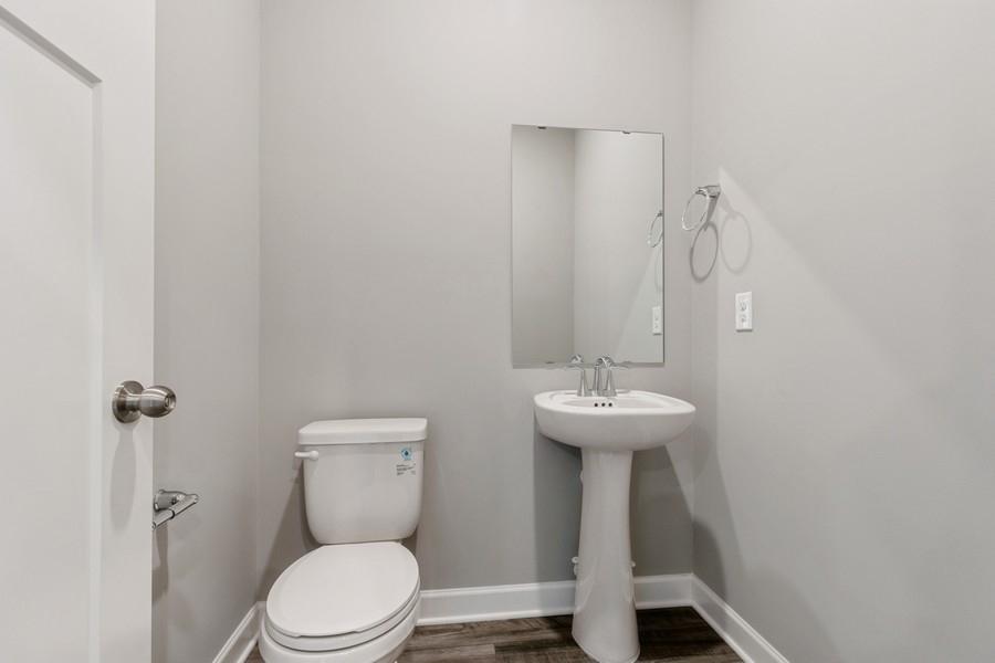 2452 Jandell Avenue, Saint Michael, Minnesota image 6