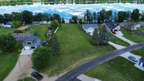 Vacant Land For Sale - 20709 County Highway 21<br/> Becker County, Detroit Lakes, MN 56501