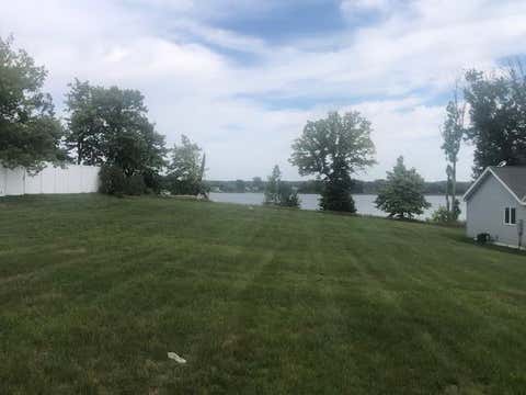 Vacant Land For Sale - 20709 County Highway 21<br/> Becker County, Detroit Lakes, MN 56501
