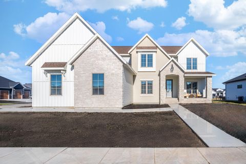 Homes For Sale - 1101 Aspen Terrace<br/> Cass County, West Fargo, ND 58078