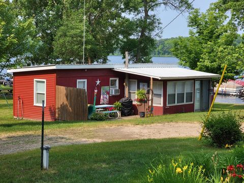 Homes For Sale - 29501 Maplewood Road<br/> Becker County, Callaway, MN 56521