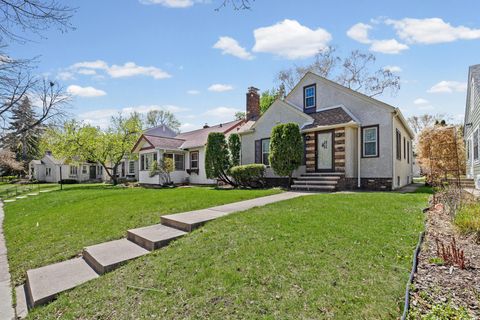 Homes For Sale - 4612 44th Avenue<br/> Minneapolis, MN 55406