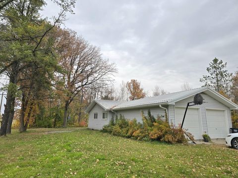 Homes For Sale - 3414 County Road 32<br/> Koochiching County, Loman, MN 56654