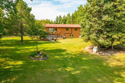 Homes For Sale - 1280 S White Iron Road<br/> Ely, MN 55731