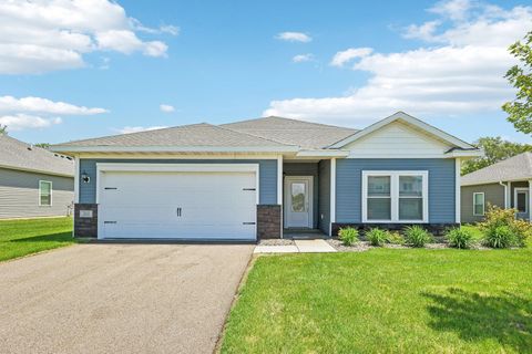Homes For Sale - 311 Florence Avenue<br/> Annandale, MN 55302