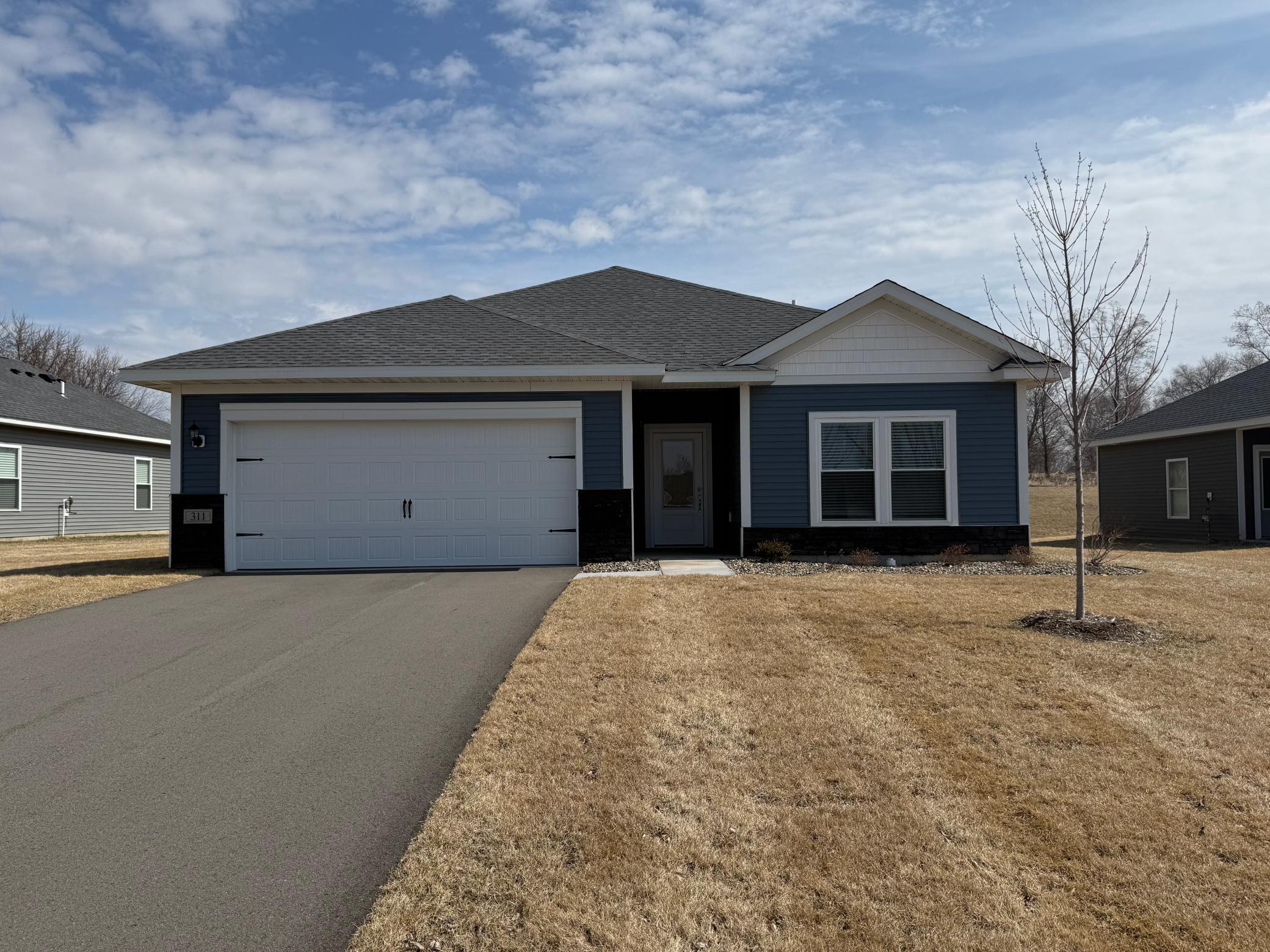 311 Florence Avenue, Annandale, Minnesota image 1