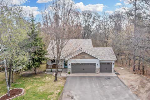 Homes For Sale - 13830 Travine Drive<br/> Baxter, MN 56425