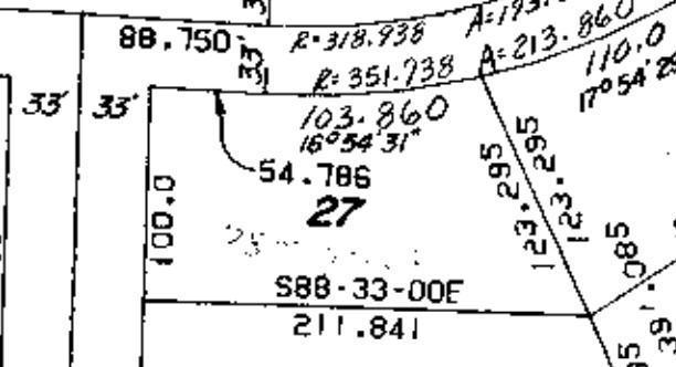 Lot 27 Block 4 Ode Circle, Browerville, Minnesota image 18