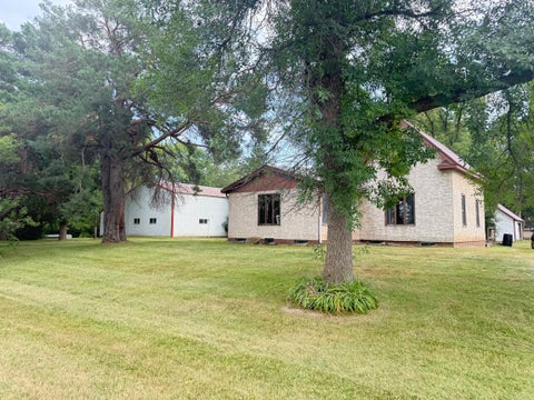 Homes For Sale - 182 Decamp Street<br/> Foreston, MN 56330