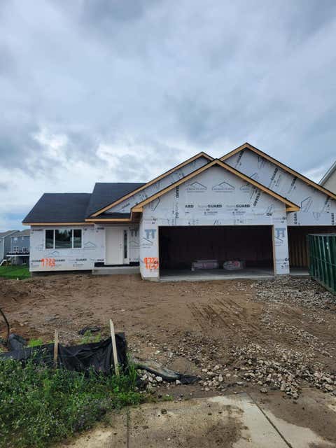 Homes For Sale - 9733 Jasmine Avenue<br/> Hanover, MN 55341