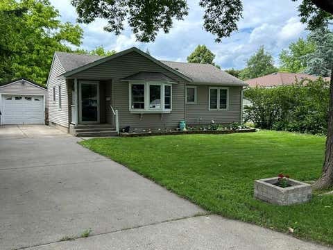 Homes For Sale - 514 Clark Street<br/> Hutchinson, MN 55350