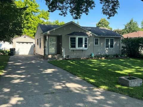 Homes For Sale - 514 Clark Street<br/> Hutchinson, MN 55350