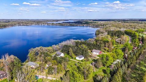 Homes For Sale - 30470 Cordes Beach Rd Rd<br/> Otter Tail County, Henning, MN 56551