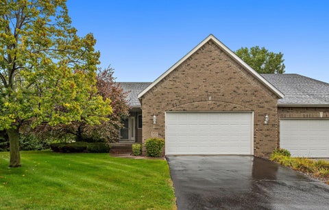 Townhouse For Sale - 20639 Kearney Path<br/> Lakeville, MN 55044