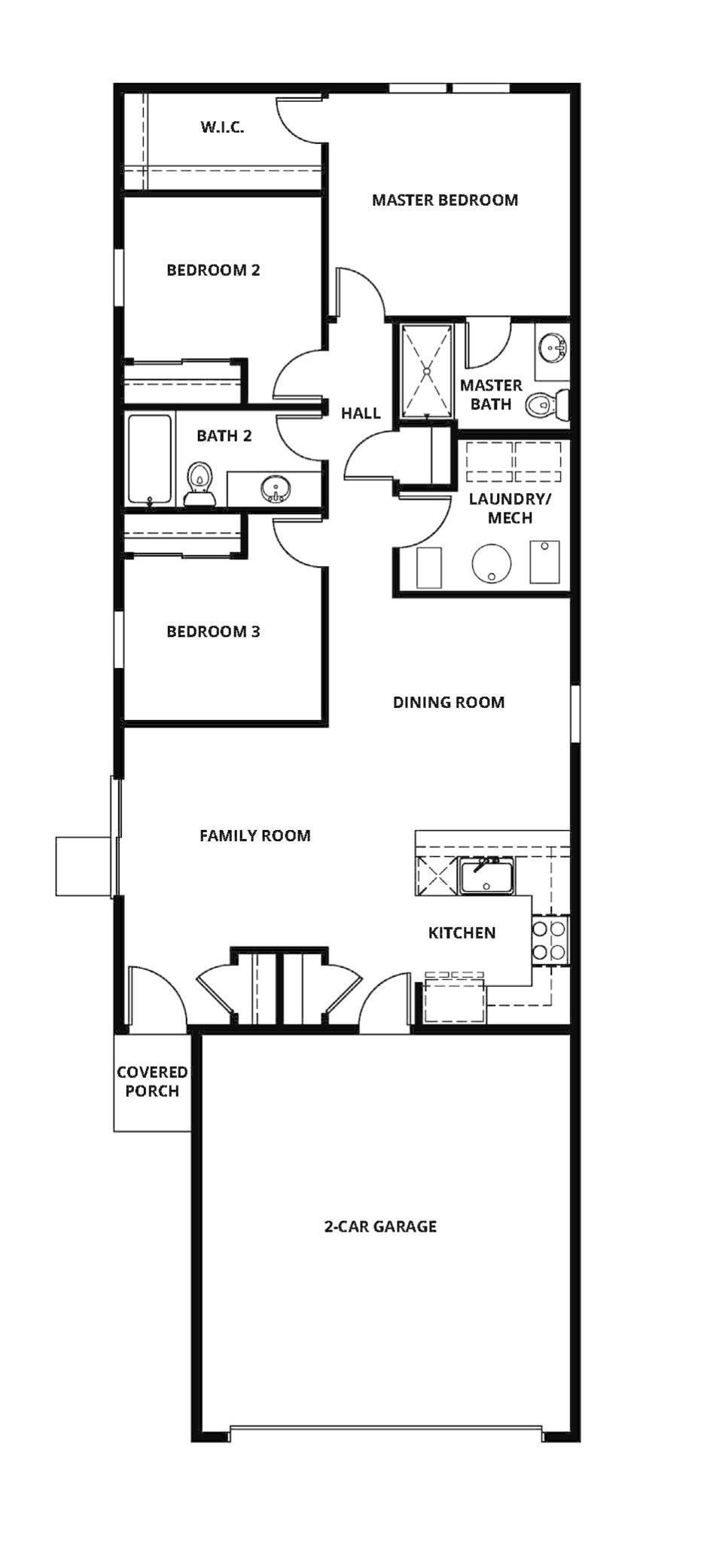 413 Redwood Street, Cambridge, Minnesota image 18