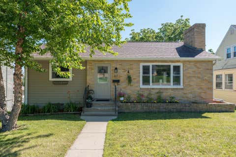 Homes For Sale - 611 S Broadway Street<br/> New Ulm, MN 56073