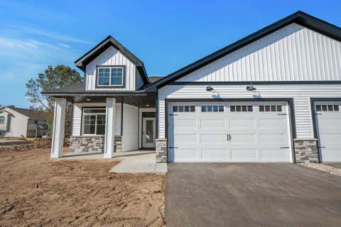 Townhouse For Sale - 26284 1st Street<br/> Zimmerman, MN 55398