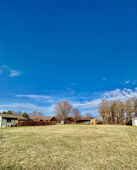 Vacant Land For Sale - 913 9th Avenue<br/> Pipestone, MN 56164