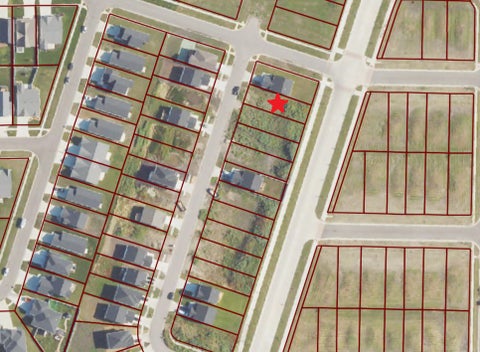 Vacant Land For Sale - 7008 Benji Lane<br/> Cass County, Horace, ND 58047