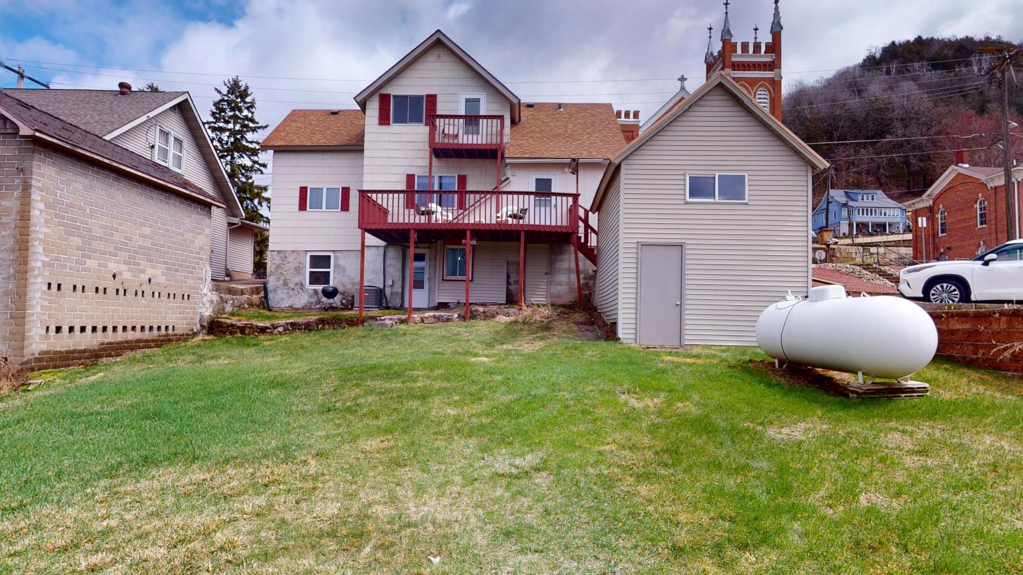 9 N Hill Street, Fountain City, Wisconsin image 8
