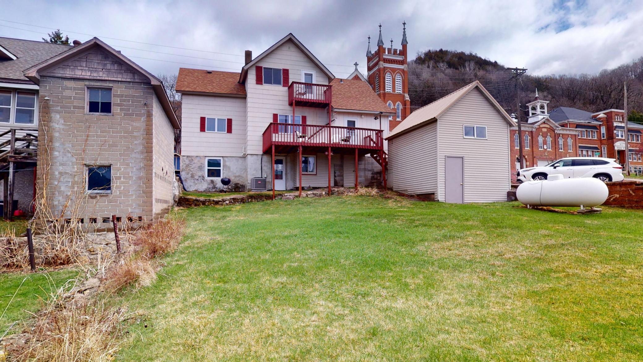 9 N Hill Street, Fountain City, Wisconsin image 33