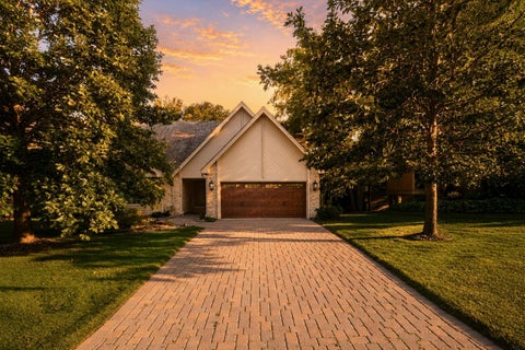 Townhouse For Sale - 6507 Gleason Court<br/> Edina, MN 55436